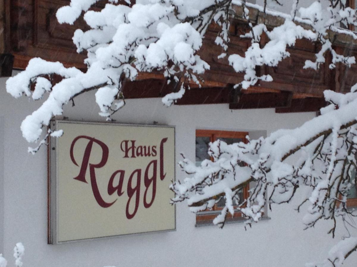 Haus Raggl Apartment Landeck Ngoại thất bức ảnh