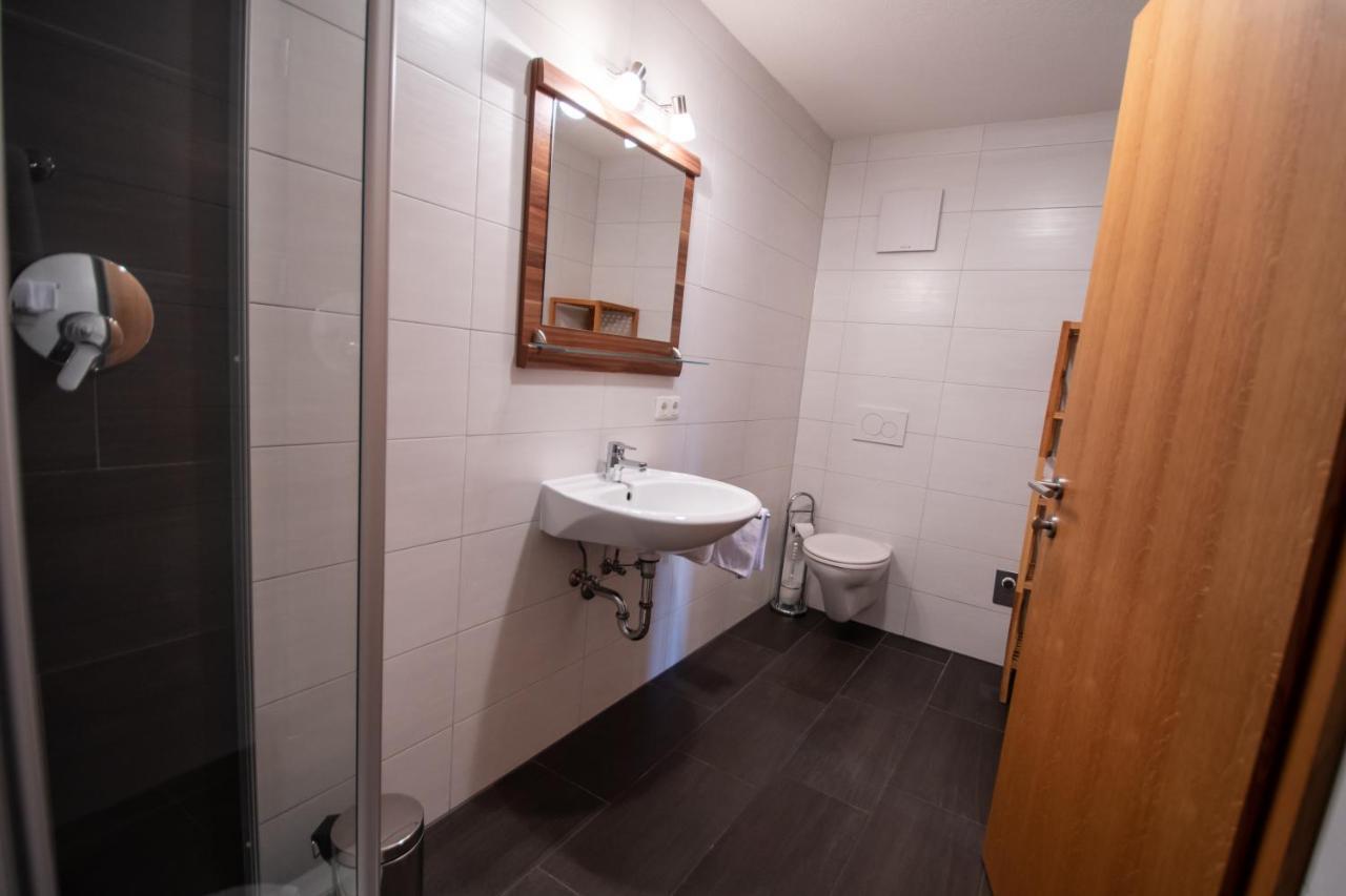 Haus Raggl Apartment Landeck Ngoại thất bức ảnh