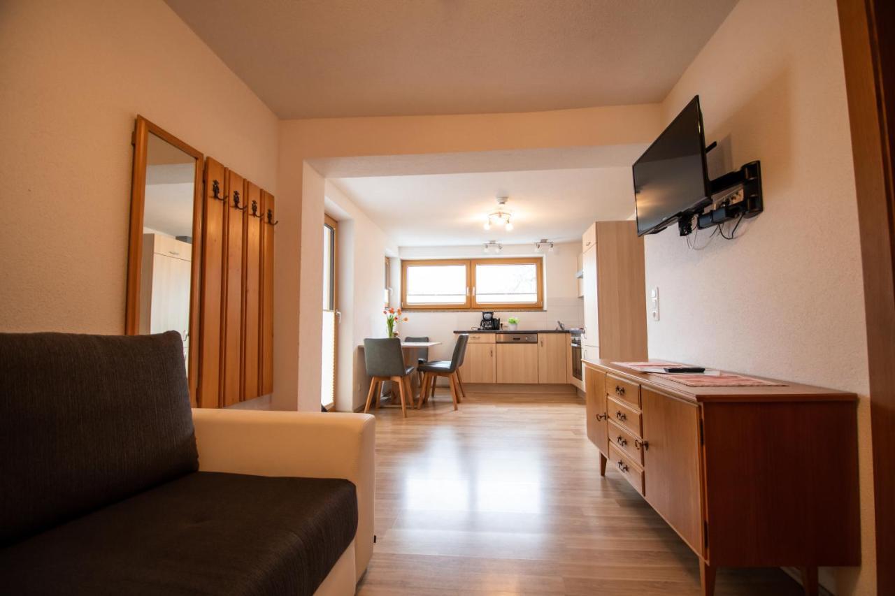 Haus Raggl Apartment Landeck Ngoại thất bức ảnh