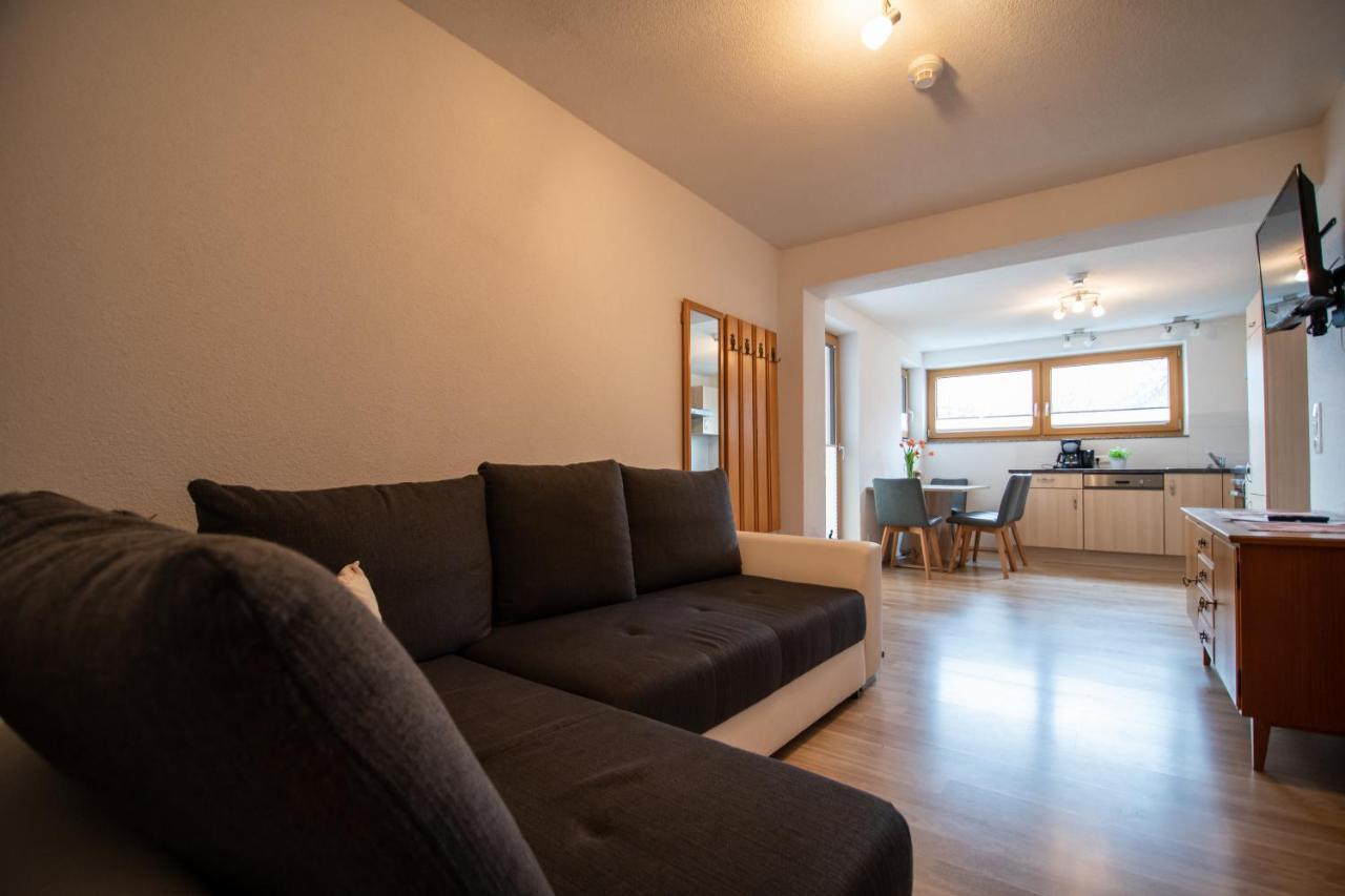 Haus Raggl Apartment Landeck Ngoại thất bức ảnh