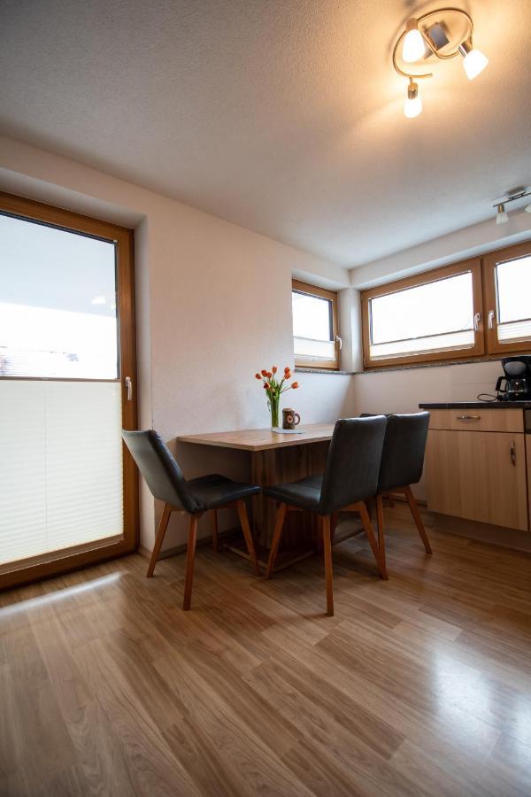 Haus Raggl Apartment Landeck Ngoại thất bức ảnh